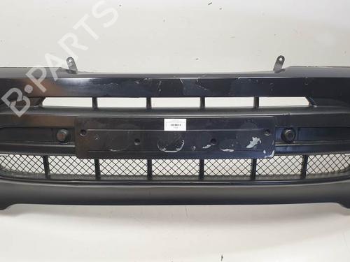 front-bumper-bmw-x5-e53-2000-2001-2002-2003-2004-2005-2006-28447985 main image
