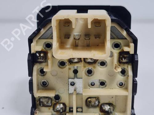 Left front window switch DAEWOO KALOS (KLAS) 1.2 | BP38010465I27 - Image 2
