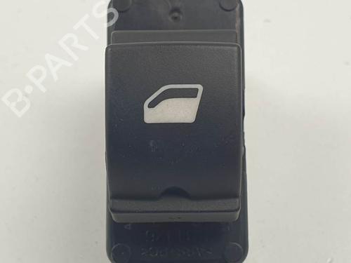 Used Right rear window switch Right rear window switch OPEL CROSSLAND X / CROSSLAND (P17, P2QO) 1.2 (75) (131 hp) 24340890 24340890