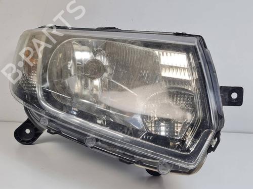 Used Right headlight Right headlight DACIA SANDERO II 1.2 (75 hp) 36671236 36671236