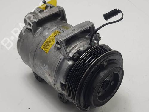 Used AC compressor AC compressor VOLVO XC70 I Cross Country (295) D5 XC AWD (163 hp) 25403893 25403893