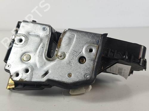 Used Rear right lock Rear right lock 11766067 11766067