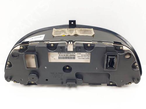 Instrument cluster CITROËN XSARA (N1) 1.9 D | BP25117597C47 