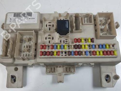 Zekeringkast FORD FOCUS C-MAX (DM2) 1.6 TDCi (90 hp) 30998593