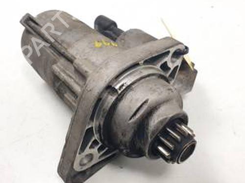 Used Starter SEAT IBIZA III (6L1) 1.9 TDI (100 hp) 31327796