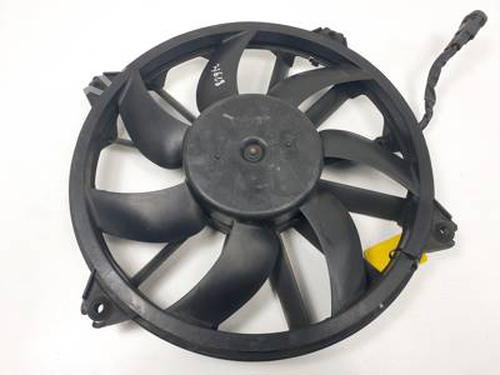 Radiator fan CITROËN C4 I (LC_) 1.6 VTi 120 | BP30998301M35
