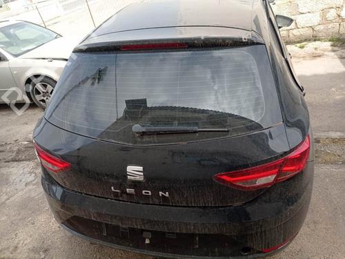 Used Parts SEAT LEON (5F1) 1.4 TSI 1018250