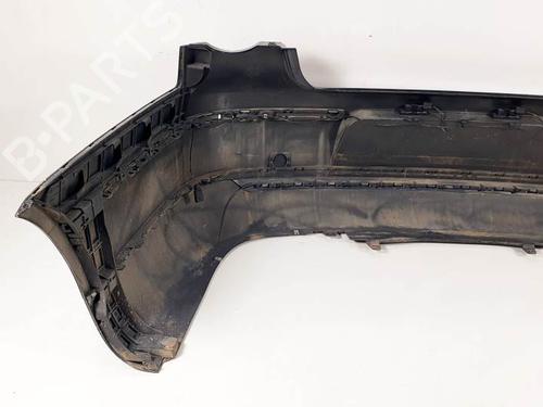Rear bumper VW PASSAT B6 (3C2) 2.0 TDI 16V | BP25116961C8 