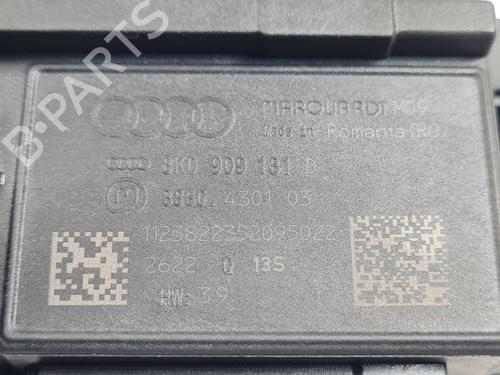 Electronic module AUDI A4 B8 Avant (8K5) 2.0 TDI | BP30313431M83 - Image 4