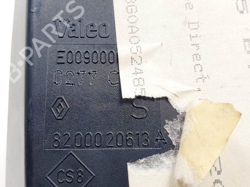 Electronic module RENAULT LAGUNA II (BG0/1_) 1.6 16V (BG0A, BG0L) | BP25140291M83  - Image 5