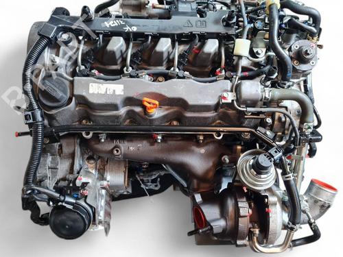 Engine HONDA CIVIC IX (FK) 2.2 i-DTEC (FK3) | BP40175403M1 - Image 9