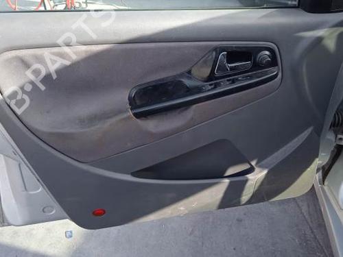 Radiator fan SEAT CORDOBA (6K1, 6K2) 1.4 16V | BP9223935M35 