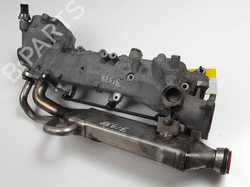 Used Intake manifold MERCEDES-BENZ CLS (C219) CLS 320 CDI (219.322) (224 hp) 29474332