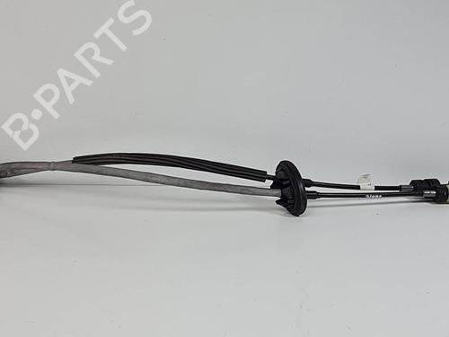Used Cable Cable MERCEDES-BENZ SPRINTER 3,5-t Van (B907, B910) 311 CDI (910.631, 910.633) (114 hp) 34516050 34516050