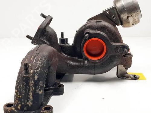 Turbolader/Kompressor VW GOLF IV (1J1) 1.9 TDI | BP25404079M71 