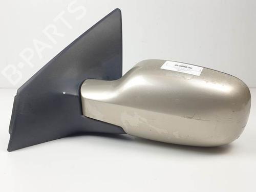 Used Left mirror RENAULT MEGANE II Estate (KM0/1_) 1.5 dCi (KM16, KM1E) (106 hp) 28060495