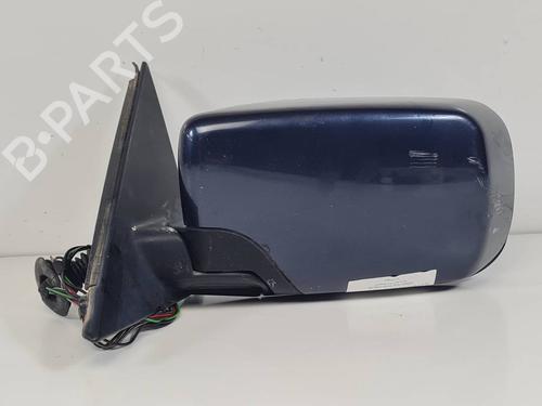 Ryggespeil venstre Ryggespeil venstre BMW 5 (E39) 520 d (136 hp) 34513308 34513308