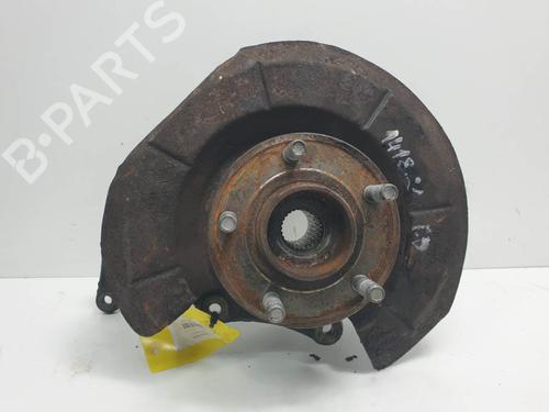 Used Left rear steering knuckle Left rear steering knuckle FORD KUGA I 2.0 TDCi 4x4 (163 hp) 9140666 9140666