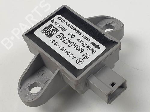 Used Electronic sensor Electronic sensor MERCEDES-BENZ C-CLASS (W204) C 220 CDI (204.008) (170 hp) 28688800 28688800