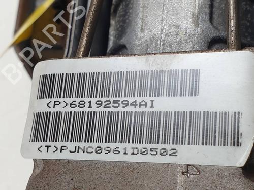 Steering column JEEP CHEROKEE (KL) 2.0 CRD | BP29624517M21  - Image 6