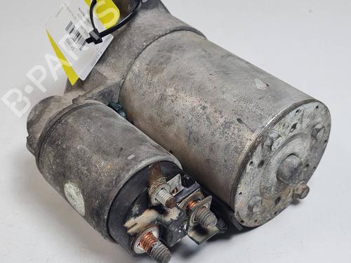 Starter CHEVROLET KALOS 1.2 | BP37168745M8 - Image 2