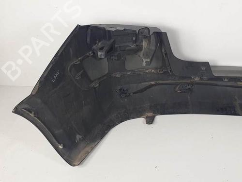 Rear bumper RENAULT MEGANE II (BM0/1_, CM0/1_) 1.5 dCi (BM1E, CM1E) | BP18009634C8 