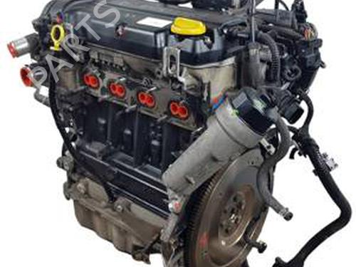 Motor für OPEL CORSA E (X15) 1.4 (08, 68) (90 hp) 30120287