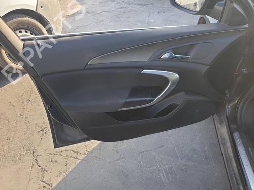 Engine control unit (ECU) OPEL INSIGNIA A (G09) 2.0 CDTI (68) | BP37533345M57  - Image 21