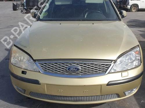 Engine control unit (ECU) FORD MONDEO III Turnier (BWY) 2.0 16V TDDi / TDCi | BP17045374M57 