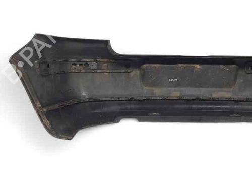 Rear bumper VW GOLF IV (1J1) 1.6 16V | BP25140590C8