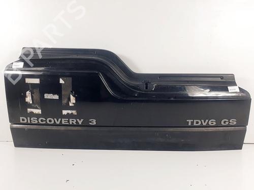 Used Tailgate LAND ROVER DISCOVERY III (L319) 2.7 TD 4x4 (190 hp) 18106894