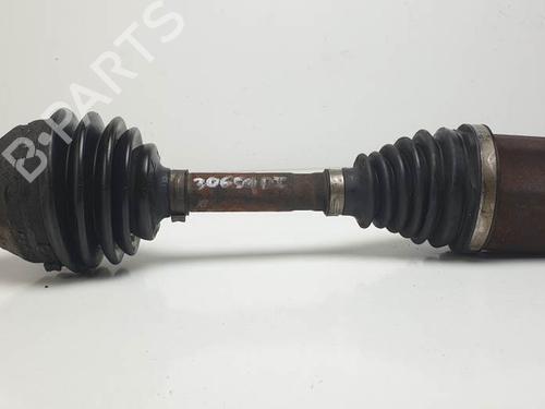 Used Left front driveshaft Left front driveshaft LAND ROVER FREELANDER 2 (L359) 2.2 TD4 4x4 (160 hp) 29245631 29245631