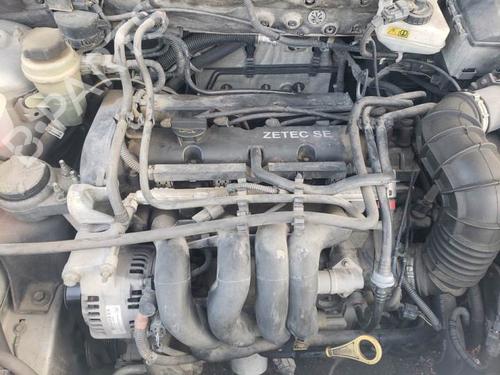Brake master cylinder FORD FOCUS I (DAW, DBW) 1.6 16V | BP16827752M77 