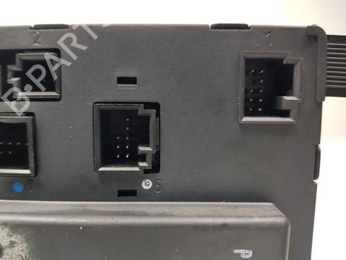Comfort control module MERCEDES-BENZ E-CLASS (W211) E 280 (211.054) | BP11538292M56 