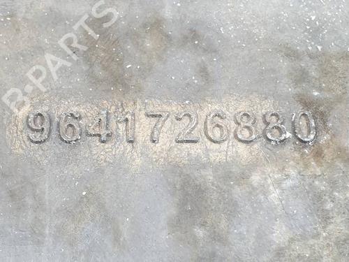 Oil sump CITROËN BERLINGO / BERLINGO FIRST Box Body/MPV (M_) 2.0 HDI 90 (MBRHY, MCRHY) | BP30120277M115