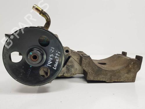 Used Steering pump Steering pump CHEVROLET LACETTI (J200) 1.4 16V (95 hp) 8730142 8730142
