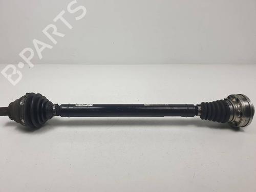 Used Right front driveshaft Right front driveshaft VW PASSAT B6 (3C2) 2.0 TDI 16V (140 hp) 31656744 31656744