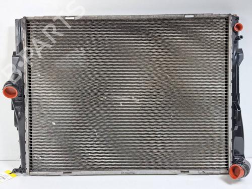 water-radiator-bmw-1-e87-2003-2004-2005-2006-2007-2008-2009-2010-2011-2012-2013-40287745 main image