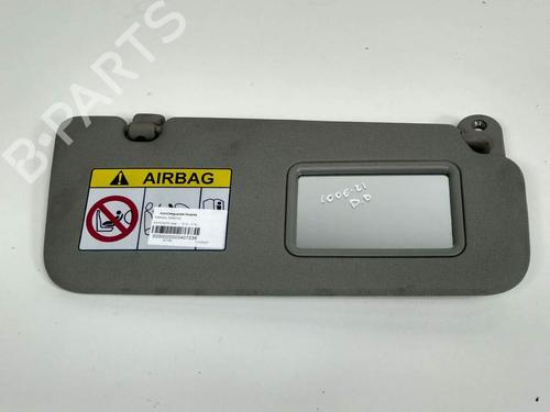 Right sun visor KIA PICANTO II (TA) 1.0 | BP8069084I2 - Image 3