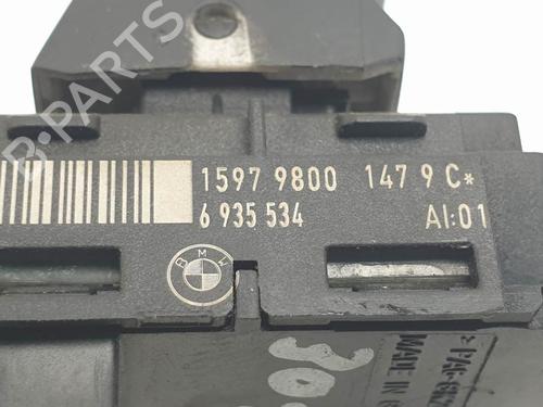 Right front window switch BMW 1 (E87) 118 d | BP26203731I26 - Image 4