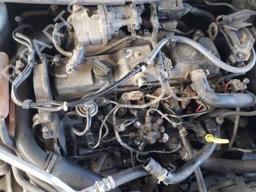 Engine control unit (ECU) FORD FOCUS II (DA_, HCP, DP) 1.8 TDCi | BP24916011M57 