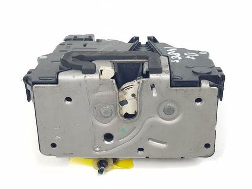 Used Front left lock FIAT PUNTO EVO (199_) 1.4 (199AXB1A) (77 hp) 25294942