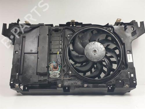 Køleventilator elektrisk Køleventilator elektrisk 10987856 10987856