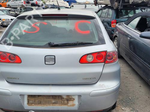 Starter SEAT IBIZA III (6L1) 1.4 TDI | BP36069444M8 - Image 9