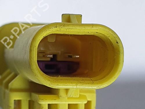 Front left seatbelt OPEL ASTRA J (P10) 1.4 (68) | BP30278550I26 - Image 3