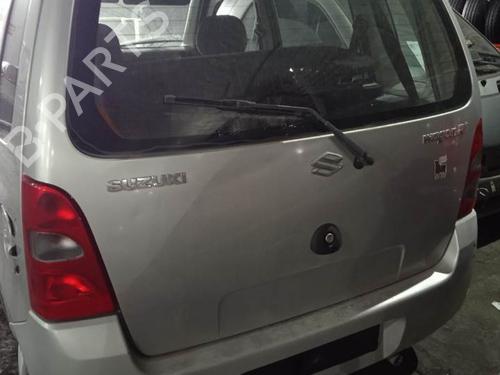 Koelventilatormotor SUZUKI WAGON R+ Hatchback (MM) 1.3 | BP6854949M35 