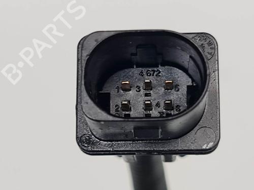 Electronic sensor CITROËN BERLINGO MULTISPACE (B9) 1.6 HDi 90 | BP8731392M84 - Image 4