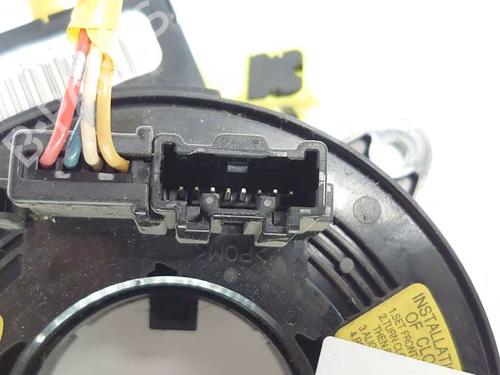 Squib airbag MAZDA 6 Saloon (GG) 2.0 DI (GG14) | BP8128933C102 
