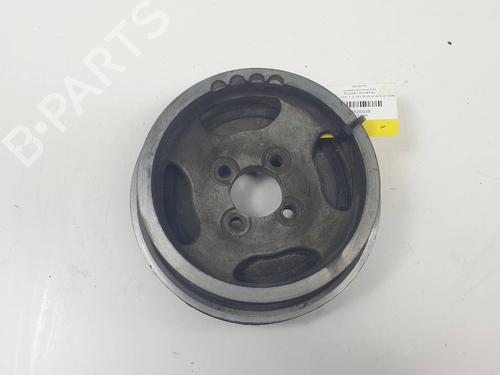 Remskive Remskive FIAT DOBLO MPV (119_, 223_) 1.3 JTD (75 hp) 34534351 34534351