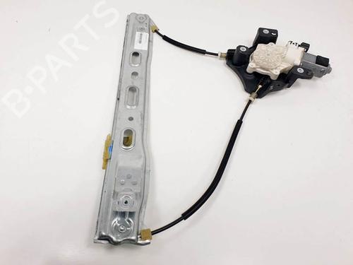 Rudehejsemekanisme ventre foran Rudehejsemekanisme ventre foran FORD TOURNEO CONNECT / GRAND TOURNEO CONNECT V408 MPV [2013-2026] 17481195 17481195